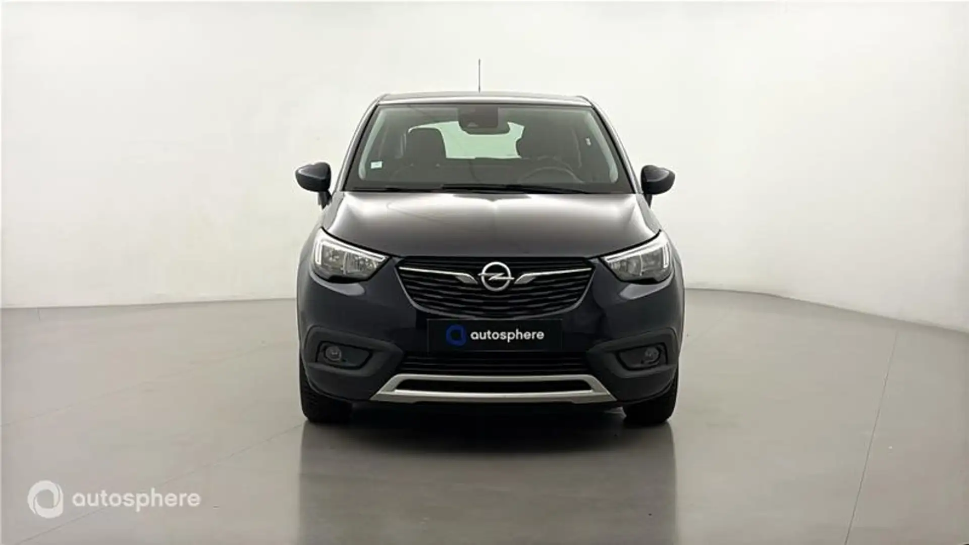 Opel Crossland X 1.5 D 120ch Ultimate BVA - 2