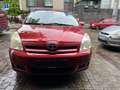 Toyota Corolla Verso 1.8, 7 places, climatisation digital Rojo - thumbnail 3