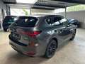 Mazda CX-60 2.5 PHEV HOMURA / leder / Bose / ACC Grijs - thumbnail 11