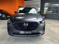 Mazda CX-60 2.5 PHEV HOMURA / leder / Bose / ACC Grijs - thumbnail 3