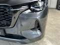 Mazda CX-60 2.5 PHEV HOMURA / leder / Bose / ACC Grijs - thumbnail 4