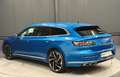 Volkswagen Arteon Shooting Brake R-Line *20Zoll*DCC*Matrix*GARANTIE* Blauw - thumbnail 4