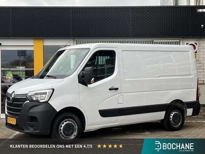 Renault Master 2.3 dCi 135 T28 L1H1 Comfort | Navigatie | Trekhaa