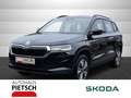 Skoda Karoq 2.0 TDI 4x4 Selection ACC Matrix Navi Schwarz - thumbnail 1