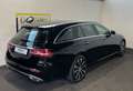 Mercedes-Benz E 300 de PHEV T 4Matic Aut. Avantgarde  * ACC * Erstb... Schwarz - thumbnail 6