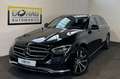 Mercedes-Benz E 300 de PHEV T 4Matic Aut. Avantgarde  * ACC * Erstb... Schwarz - thumbnail 1