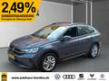 Volkswagen Taigo 1.0 TSI Goal DSG *ACC*NAV*SHZ*App-Connect* Grigio - thumbnail 2
