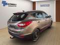 Hyundai iX35 2.0 CRDi Style 4WD Braun - thumbnail 3