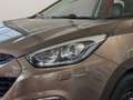 Hyundai iX35 2.0 CRDi Style 4WD Braun - thumbnail 5