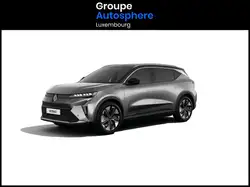 Renault TECHNO 220 LONG RANGE