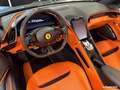 Ferrari Roma spider 3.9 v8 620 Gris - thumbnail 10