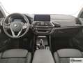 BMW X3 xdrive20d xLine 190cv auto my19 Nero - thumbnail 9