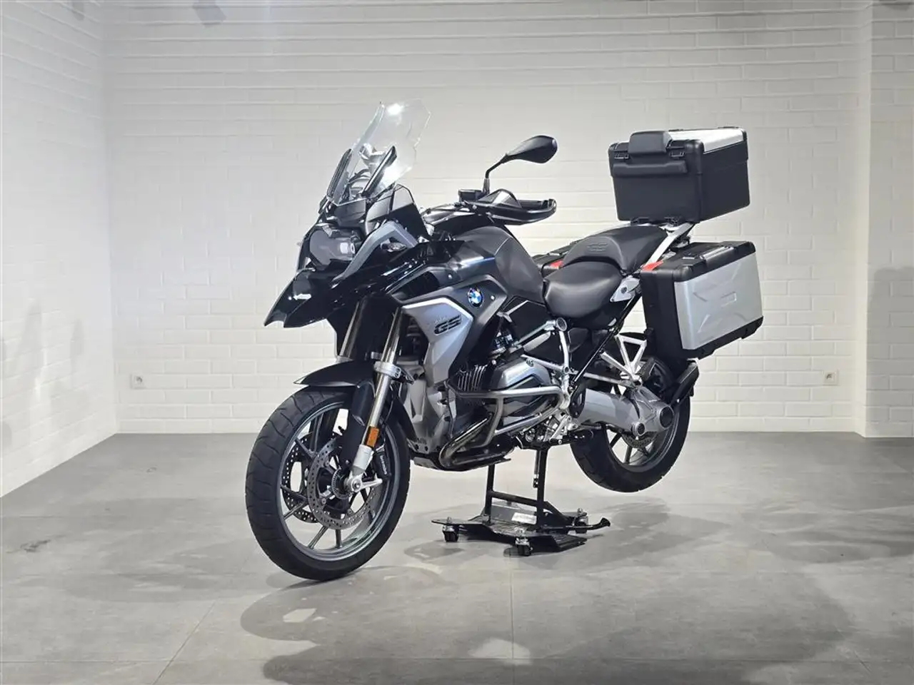 BMW R 1200 GS