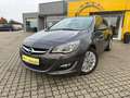 Opel Astra J Sports Tourer Exklusiv Gris - thumbnail 2
