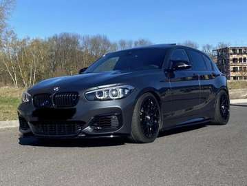 M140i xDrive Sport-Aut. Special Edition