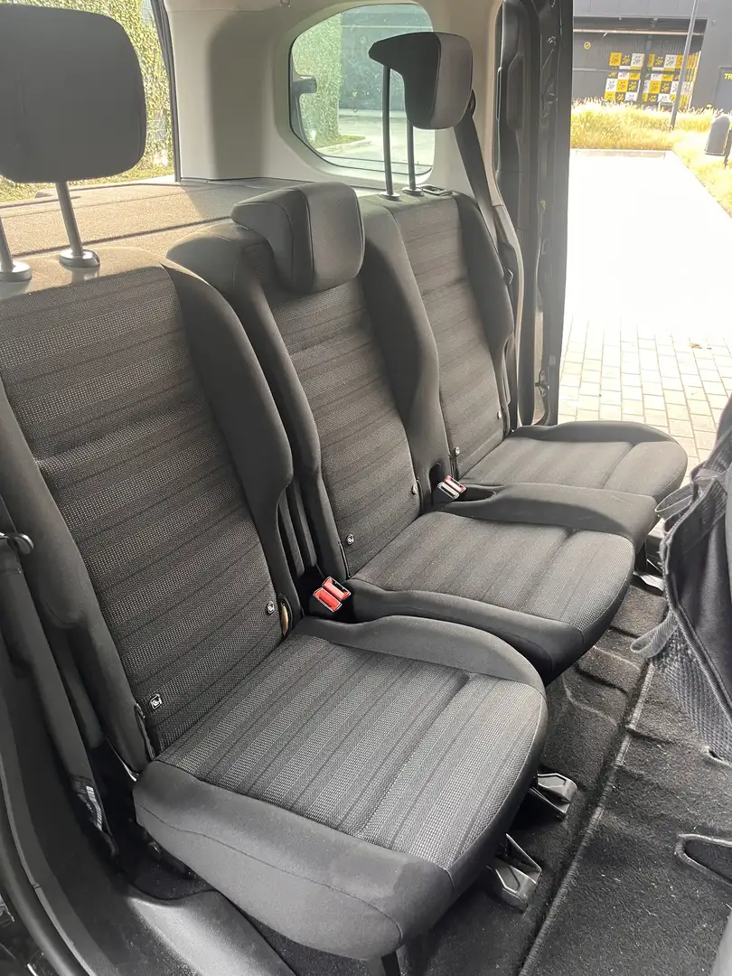 Opel Combo Life XL 1.2 Turbo Start/Stop - 1