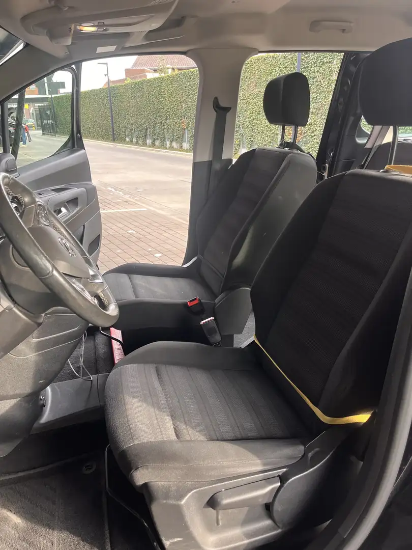 Opel Combo Life XL 1.2 Turbo Start/Stop - 2