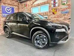 Nissan X-Trail 1.5 MHEV 163cv Auto (Neuf) aCarPlay/LED/A