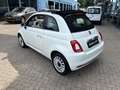 Fiat 500C 1.0 HYBRID DOLCEVITA AIRCO LMV PDC CARPLAY Wit - thumbnail 11