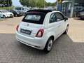 Fiat 500C 1.0 HYBRID DOLCEVITA AIRCO LMV PDC CARPLAY Wit - thumbnail 12