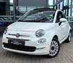 Fiat 500C 1.0 HYBRID DOLCEVITA AIRCO LMV PDC CARPLAY Wit - thumbnail 1