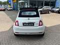 Fiat 500C 1.0 HYBRID DOLCEVITA AIRCO LMV PDC CARPLAY Wit - thumbnail 7