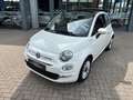 Fiat 500C 1.0 HYBRID DOLCEVITA AIRCO LMV PDC CARPLAY Wit - thumbnail 8