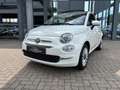 Fiat 500C 1.0 HYBRID DOLCEVITA AIRCO LMV PDC CARPLAY Wit - thumbnail 3
