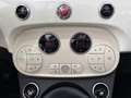 Fiat 500C 1.0 HYBRID DOLCEVITA AIRCO LMV PDC CARPLAY Wit - thumbnail 4