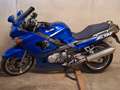 Kawasaki ZZR 600 Azul - thumbnail 1