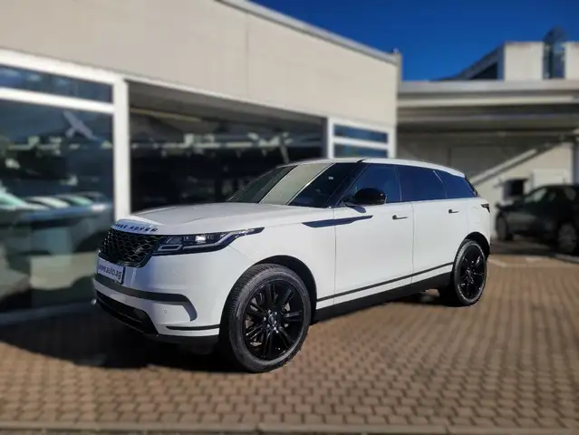 Land Rover Range Rover Velar P400e AWD S *Matrix*Pano Schiebedach*Winter Paket*