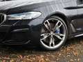 BMW M550 i xDrive Innovationsp. Sport Aut. Standhzg. Schwarz - thumbnail 6
