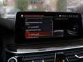 BMW M550 i xDrive Innovationsp. Sport Aut. Standhzg. Schwarz - thumbnail 15