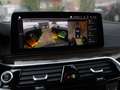 BMW M550 i xDrive Innovationsp. Sport Aut. Standhzg. Schwarz - thumbnail 9
