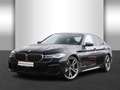 BMW M550 i xDrive Innovationsp. Sport Aut. Standhzg. Schwarz - thumbnail 2