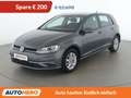 Volkswagen Golf 1.6 TDI Rabbit 40 Grau - thumbnail 1