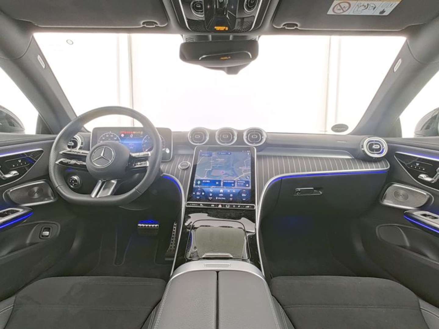 Mercedes CLE Coupé 300 Night Edition - - Joinsteer - #5