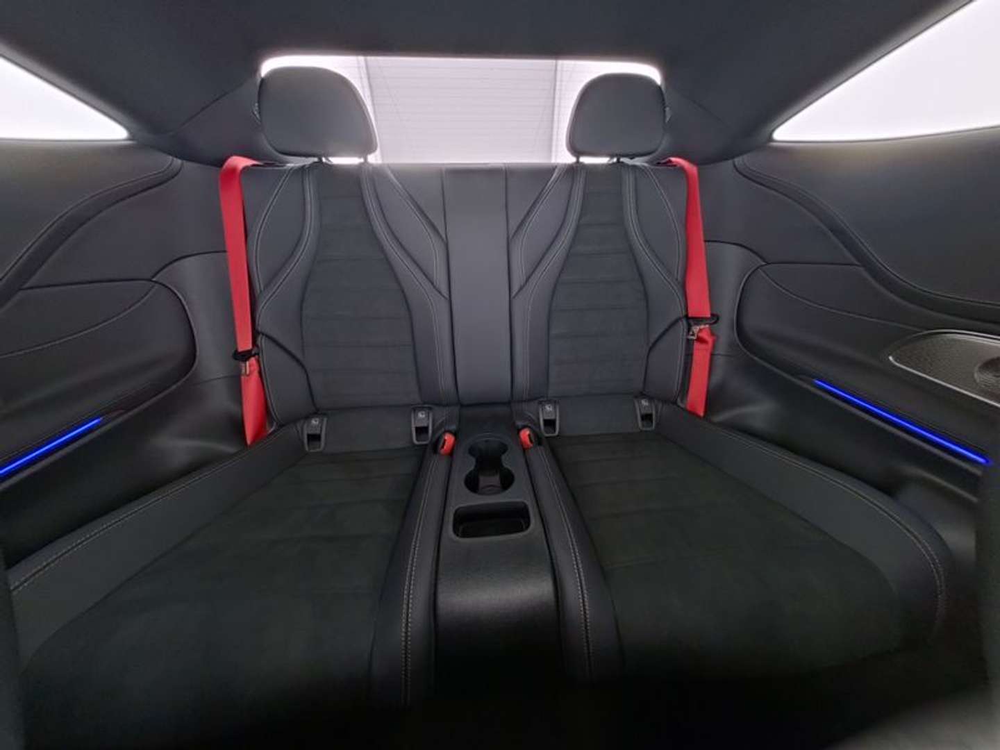 Mercedes CLE Coupé 300 Night Edition - - Joinsteer - #2