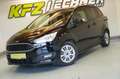 Ford Grand C-Max 1,5 TDCI ''NAVI*SITZH*TEMPOMAT*USB'' Noir - thumbnail 8