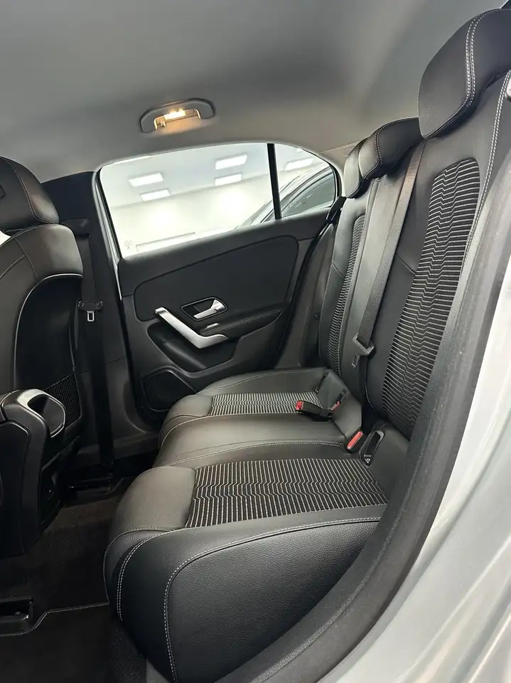 Mercedes-Benz A-Class Business Solution-GARANTIE 12MOIS-GPS-PARFAIT ETAT, миниатюра 13
