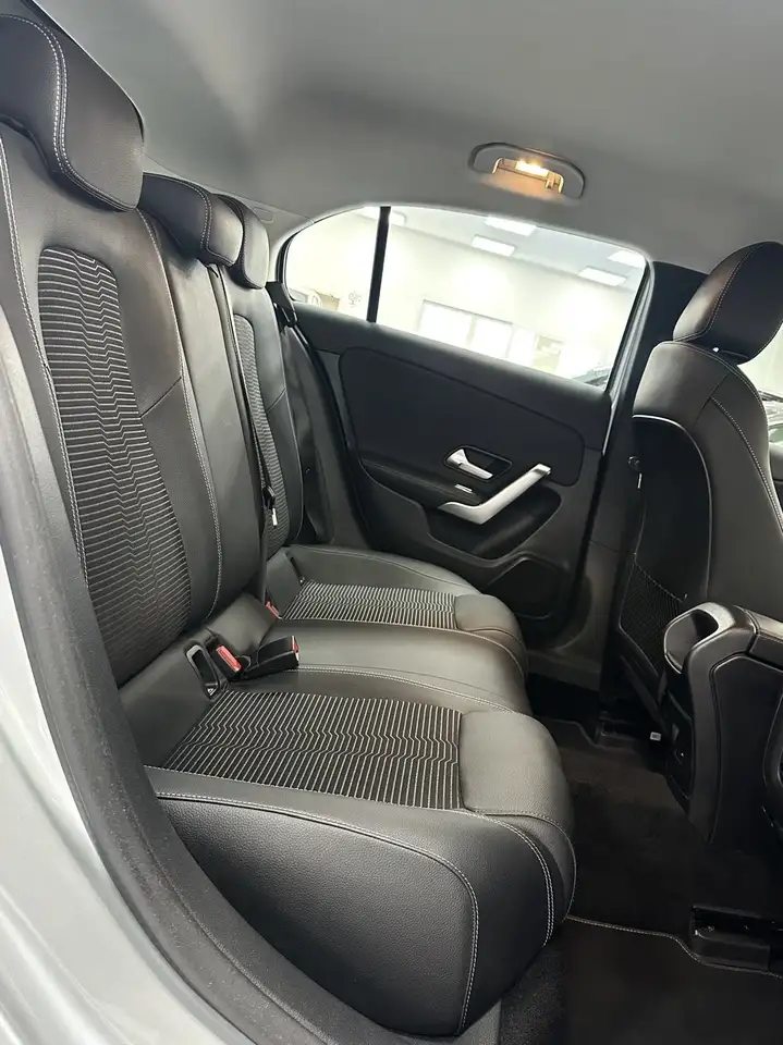 Mercedes-Benz A-Class Business Solution-GARANTIE 12MOIS-GPS-PARFAIT ETAT, миниатюра 12