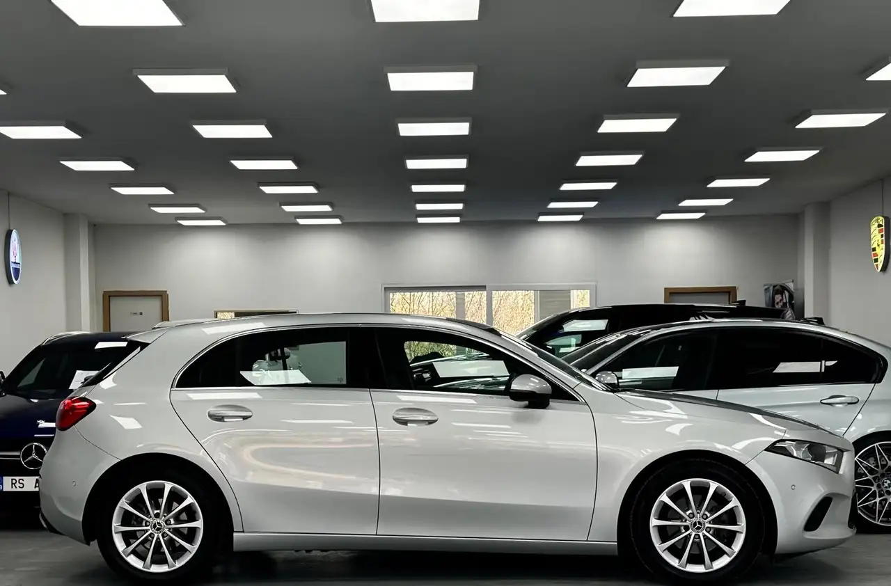 Mercedes-Benz A-Class Business Solution-GARANTIE 12MOIS-GPS-PARFAIT ETAT, миниатюра 6
