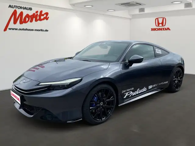 Honda Prelude Hybrid 2.0 e:HEV Advance BOSE Rückfahrkamera Priva