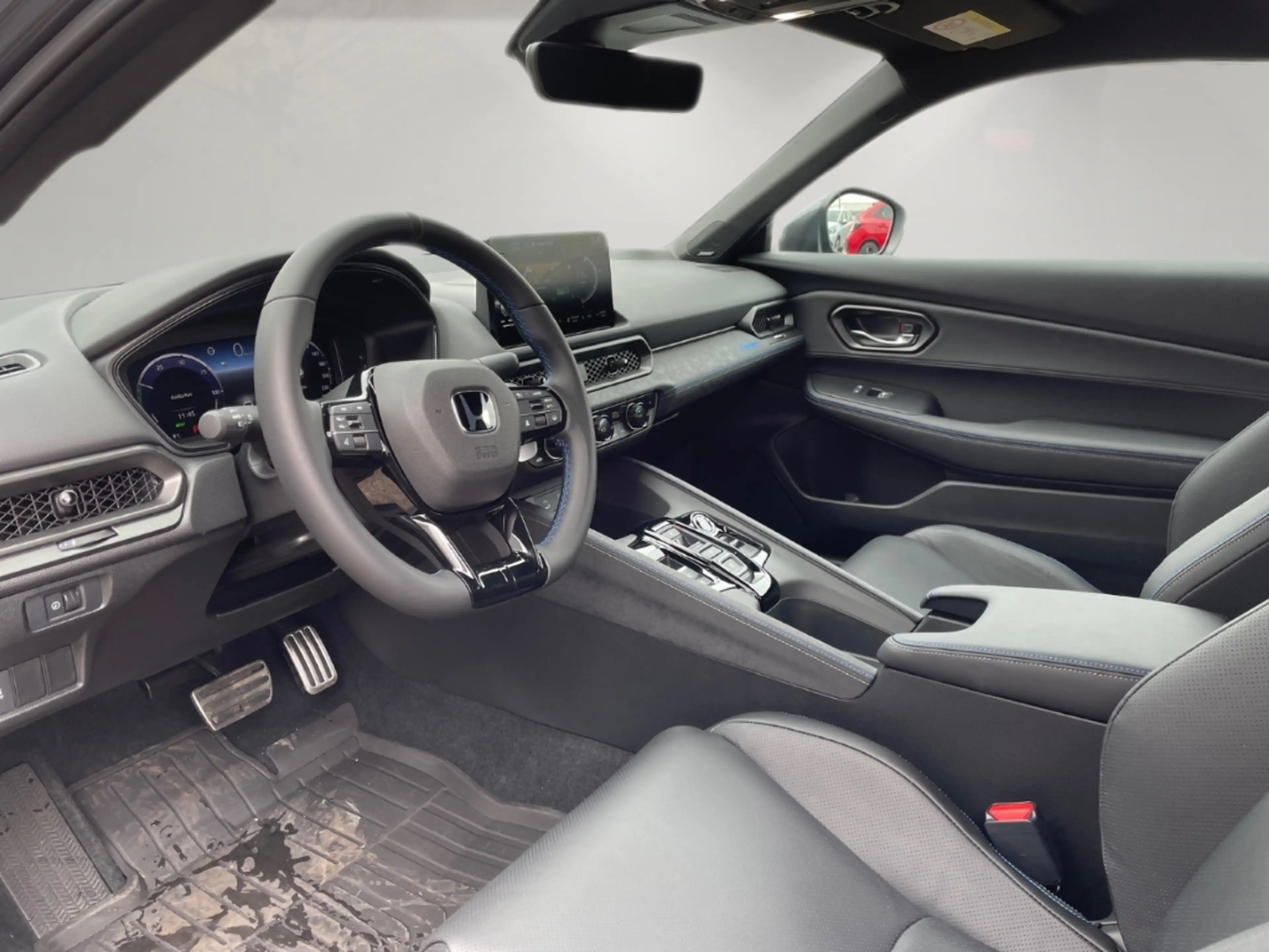Honda Prelude Hybrid 2.0 e:HEV Advance BOSE Rückfahrkamera Priva — photo 7