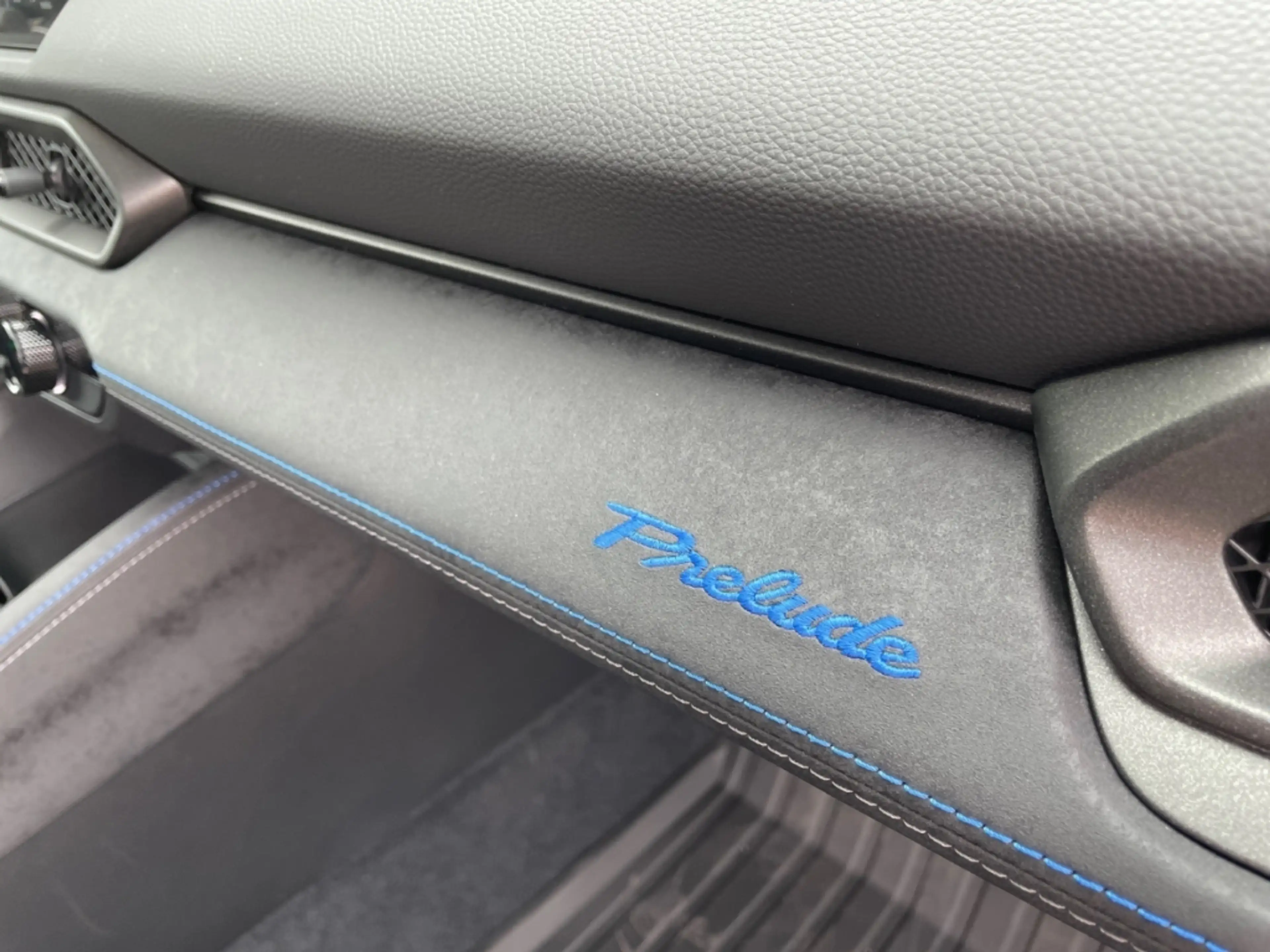 Honda Prelude Hybrid 2.0 e:HEV Advance BOSE Rückfahrkamera Priva — photo 15