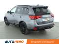 Mitsubishi Outlander 2.0 MIVEC Spirit+ 2WD Aut*NAVI*LED*TEMPO*CAM*PDC* Grey - thumbnail 4