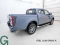 Isuzu D-Max Double Cab 4x4 LSE Grau - thumbnail 4