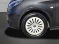 Mercedes-Benz Vito Tourer 116 CDI Pro Larga 9G-Tronic Gris - thumbnail 5