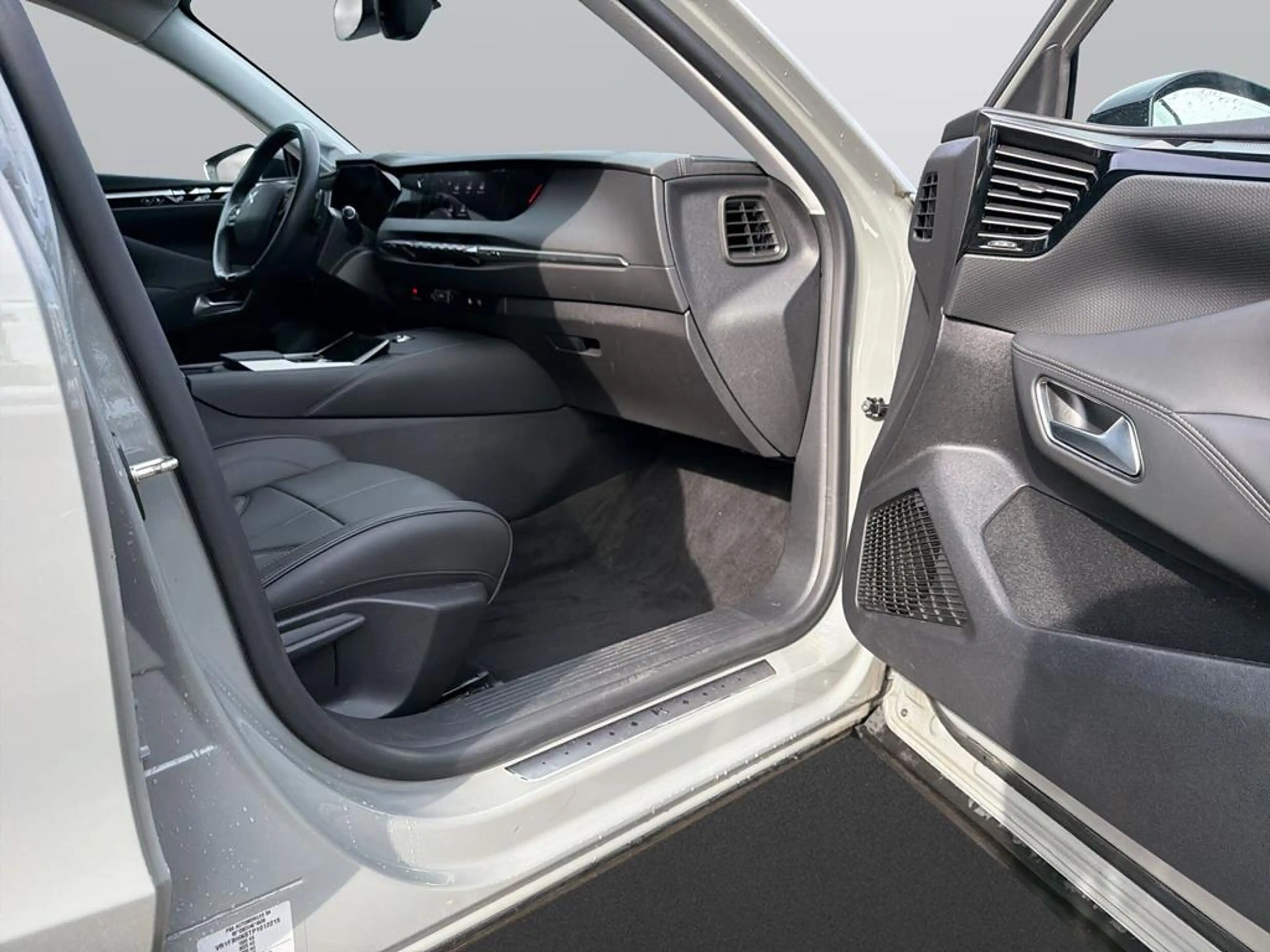 DS Automobiles DS 4 Cross Rivoli — photo 12