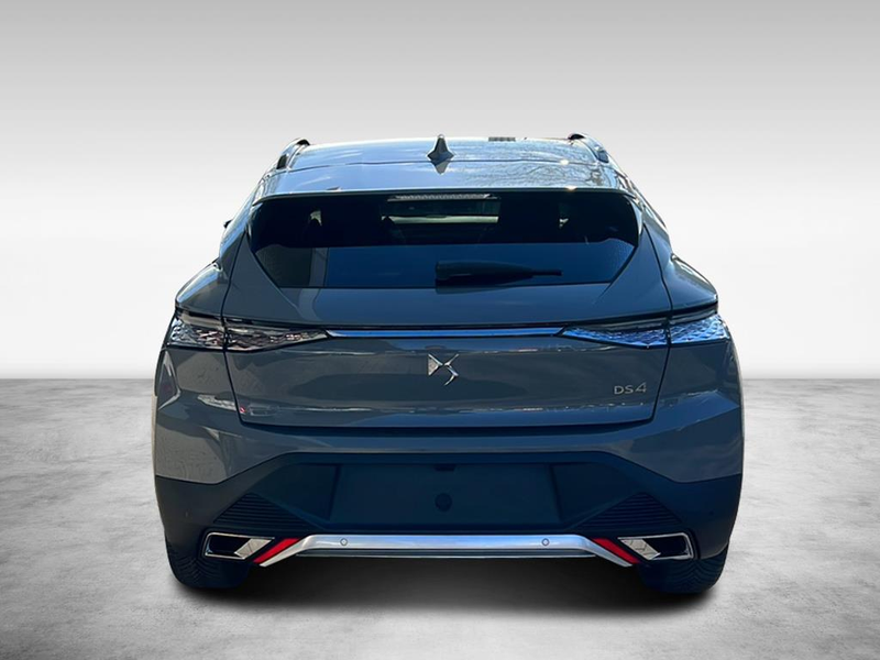 DS Automobiles DS 4 Cross Rivoli — photo 5